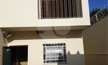 Imagem 2: Casa para aluguel e venda tem 150 metros quadrados com 3 quartos