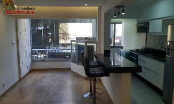 Imagem: SÃO PAULO - Apartamento Padrão - BROOKLIN