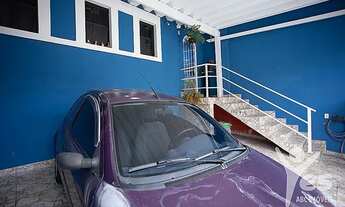 Imagem 7: Cód.: 3721 - Casa com 02 quartos e 02 vagas de garagem, Jardim Utinga, Santo André - SP