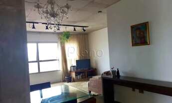 Imagem 3: Apartamento à venda no Cambuí - Campinas/SP