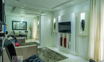 Imagem 2: Apartamento para Aluguel - Tatuapé, 3 Quartos, 78 m2