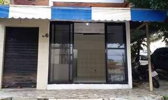 Imagem 4: Ponto comercial Quarto com aluguel por R$1.300 /mês