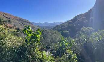 Imagem: Terreno Bonfim próximo ao parque nacional