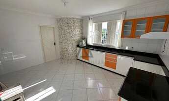 Imagem 4: Aluguel Casa 3 Quartos com Suíte em Colina de Laranjeiras