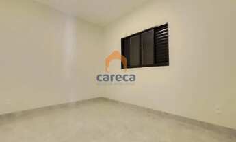 Imagem 5: Casa para Venda em Bady Bassitt, LAGO SUL 1, 2 dormitórios, 1 suíte, 2 banheiros, 2 vagas