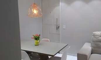 Imagem 5: Apartamento - Candeias - 2 Quartos - 52 m² - Varanda - Piscina - 01 Vaga