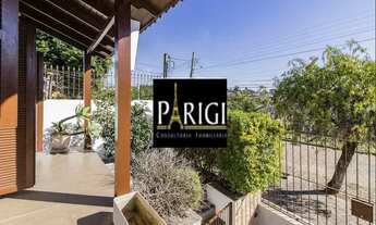 Imagem 4: Casa com 4 dormitórios para alugar, 220 m² por R$ 3.642,00/mês - Jardim Itu Sabará - Porto