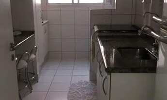 Imagem 6: Apartamento - Jardim dos Oliveiras - Campinas