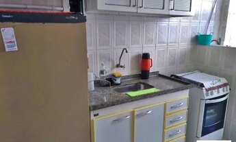 Imagem 11: Kitchnet para locação no Boqueirão, 1 vaga coletiva, ao lado da av principal e 200 mts mar