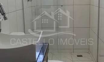Imagem 3: Vendo Apartamento - 56m2 - Campo Grande