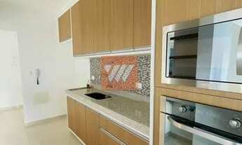 Imagem 6: Apartamento Padrão para Venda em Vila Jaboticabeira Taubaté-SP - 1880