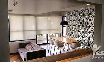 Imagem: Cód. 8236 - Apartamento com condomínio