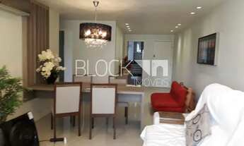 Imagem 3: Recreio dos Bandeirantes