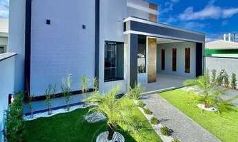 Imagem 3: Casa para venda com 132 metros quadrados com 3 quartos em Ilha da Figueira - Jaraguá do Su