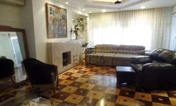 Imagem 5: Casa com 4 Dormitorio(s) localizado(a) no bairro Padre Reus em São Leopoldo / RS Ref.:471