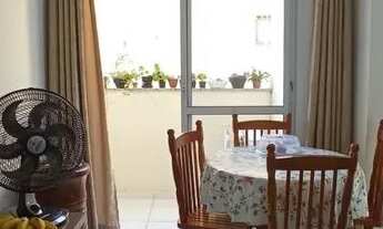 Imagem 4: Apartamento para venda tem 58 metros quadrados com 2 quartos em Jardim Jacinto - Jacareí