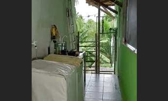 Imagem 6: Casa 4 quartos ( 3 suítes ) + 1 dependência ( quarto,sala e banheiro