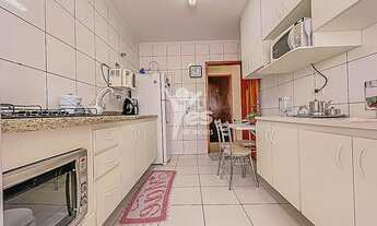 Imagem 8: Cód.: 12755 - Apartamento com 2 quartos, 1 WC, 1 Vagas Coberta com Depósito Privativo no J