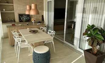 Imagem 4: Apartamento com 3 dormitórios à venda, 149 m² por R$ 2.050.000,00 - Vila Alexandria - São