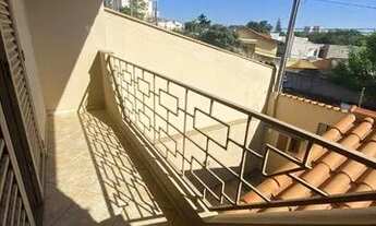 Imagem 5: Casa com 3 dormitórios para alugar, 141 m² por R$ 3.000,00/mês - Jardim São Paulo - Soroca