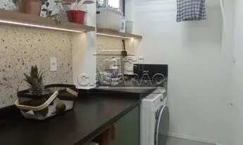Imagem 3: Apartamento - 98m2 - 2 Dorm - 1 Vaga