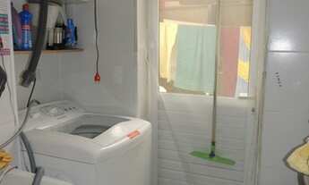 Imagem 4: Apartamento para venda possui 65 metros quadrados com 2 quartos em Jardim Vera Cruz - Soro