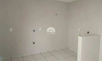 Imagem 7: Casa residencial para aluguel, 1 quarto, 1 vaga, Santos Dumont - Cascavel/Pr