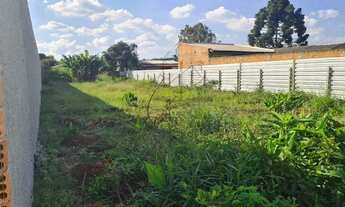 Imagem 2: TERRENO À VENDA EM PIRAQUARA, FINANCIAMENTO 100%