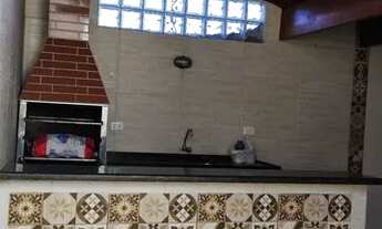 Imagem 3: Sobrado para venda no bosque dos ipês