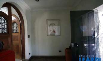 Imagem 7: CASA ASSOBRADADA - JARDIM PAULISTANO - SP