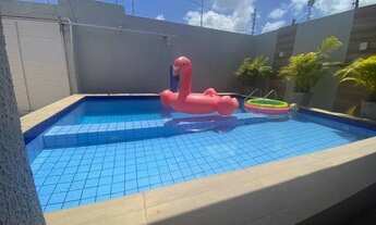 Imagem: Casa para venda possui 116 metros quadrados