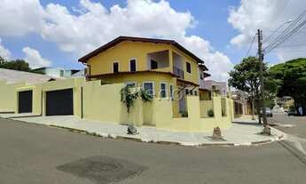 Imagem 6: Casa - Jardim Chapadão - Campinas