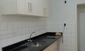 Imagem 3: Apartamento para venda com 72 metros quadrados com 3 quartos em Jardim Aclimação - Cuiabá