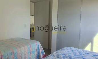 Imagem 7: Apartamento com 71m² , R$ 3800,00 MOBILIADO Santo Amaro - São Paulo