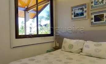 Imagem 7: DJ - INV - Excelente Bangalô No Malawí Beach Resort - Muro Alto