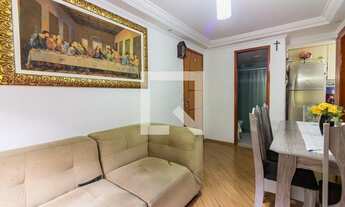 Imagem 4: Apartamento para Aluguel - Vila Menck, 2 Quartos, 50 m2