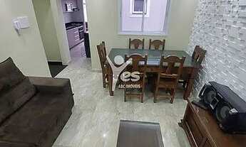 Imagem 2: Cód.: 12616 - cobertura sem condomínio , 2 dormitórios sendo 1 suíte, 1 vaga , Vila Scarpe