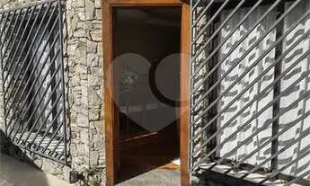 Imagem 2: Sobrado para venda tem 192 metros quadrados com 3 quartos em Vila Salete - São Paulo - SP