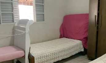 Imagem 3: Casa para Venda em Uberlândia, Cidade Jardim, 3 dormitórios, 1 suíte, 2 banheiros, 2 vagas