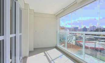 Imagem 7: Apartamento para Aluguel - Pinheiros, 1 Quarto, 32 m2