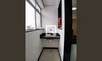 Imagem 4: Apartamento para Aluguel - Cidade Nova, 2 Quartos, 61 m2