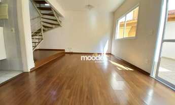 Imagem 4: Casa com 3 quartos, 112 m² - venda por R$ 689.000 ou aluguel por R$ 3.735/mês - Granja Via