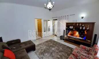 Imagem: Casa Padrão em Ribeirão Preto