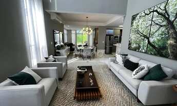 Imagem 7: Casa - Swiss Park - Campinas