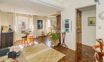 Imagem 4: Apartamento para venda tem 91 metros quadrados com 3 quartos em Menino Deus - Porto Alegre