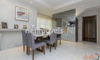 Imagem 6: Venda Cobertura Serra Belo Horizonte