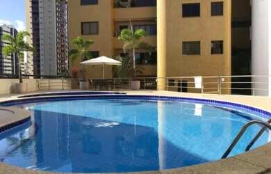 Imagem 4: MANSÃO MONET - GARCIA / JARDINS