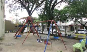 Imagem 3: APARTAMENTO SEMI MOBILIADO