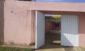 Imagem 5: Casa p temporada