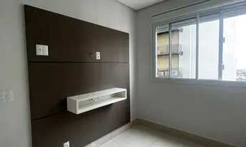 Imagem 7: Apartamento para aluguel tem 59 metros quadrados com 2 quartos em Alto da Glória - Goiânia